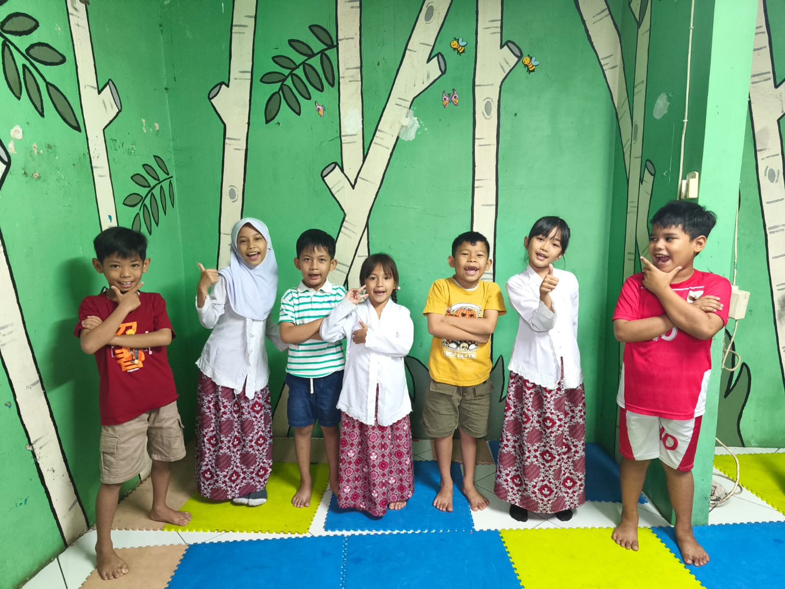 Menerima Diri Sendiri